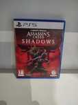 Assassin Creed Shadows PS5