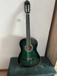 Gitara Nowa Nieużywana