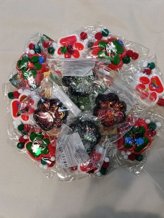 Продам шикарные лапки