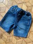 Krótkie spodnie Denim 18-24 jeans chlopiece