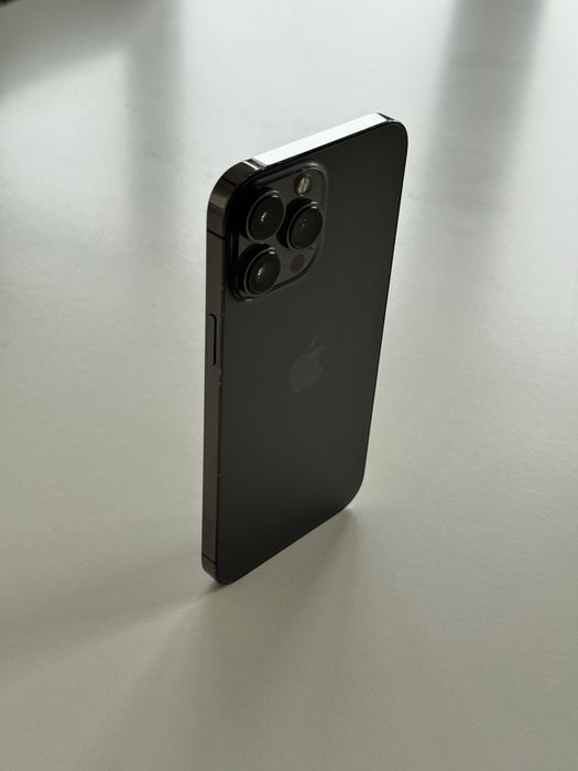 iPhone 13 Pro Max 128 gb (Graphite)