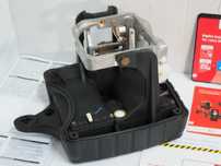 Obudowa korpus laser LEICA DG SG -280,400,420,240 niwelator obrotowy