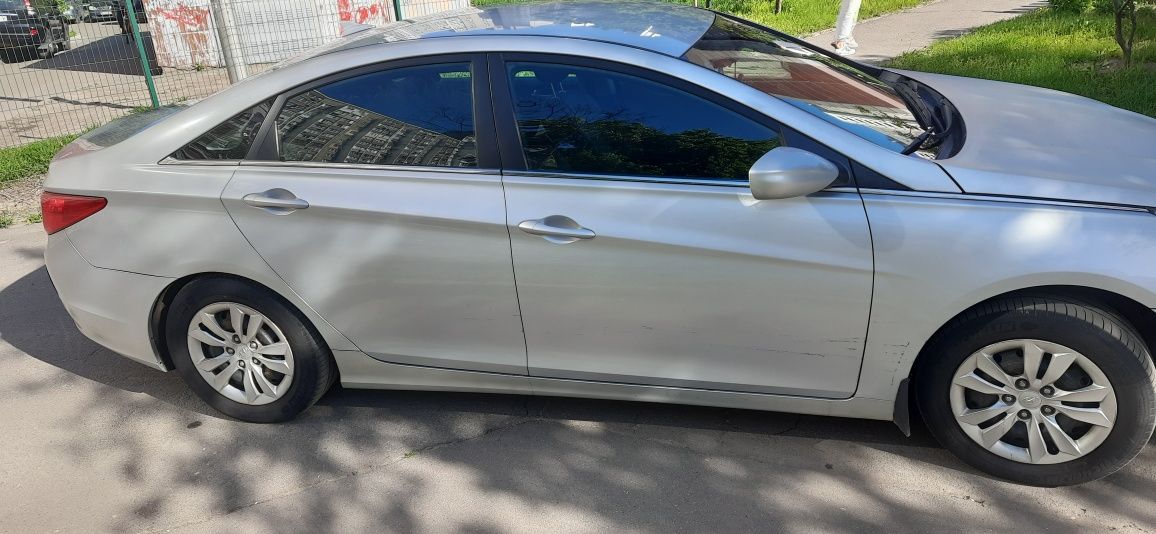 Продам Hyundai Sonata 2011р