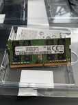 16gb RAM Samsung DDR4 sodimm 2666