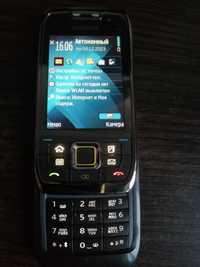 Продам Nokia e66