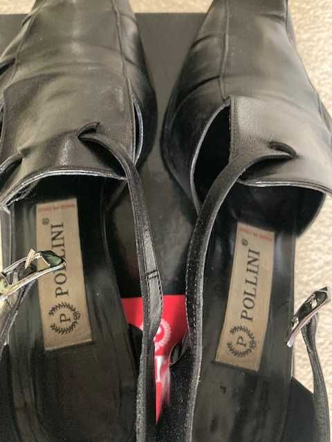 Buty damskie Pollini