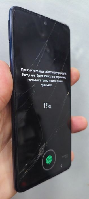 Samsung a51 6/128