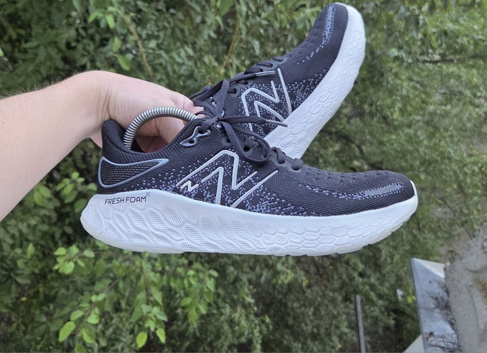 40р New Balance 1080v12 Fresh Foam спортивні кросівки