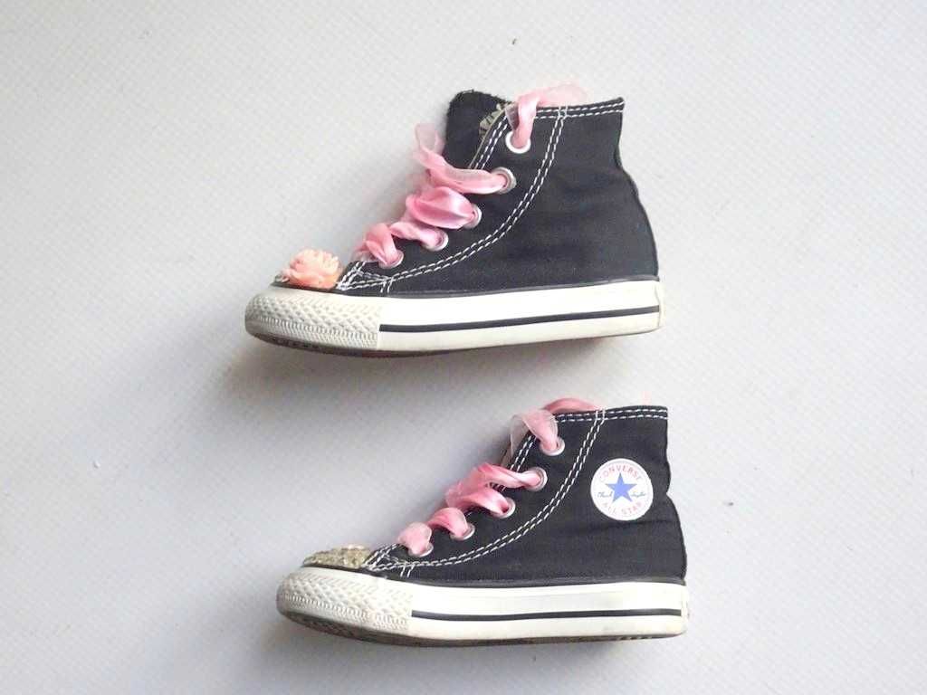 Converse oryginalne trampki r. 20 / 11,5 cm