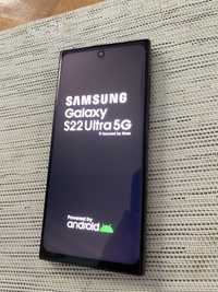 Продаю Китаїський Samsung Galaxy S22 Ultra 5 G