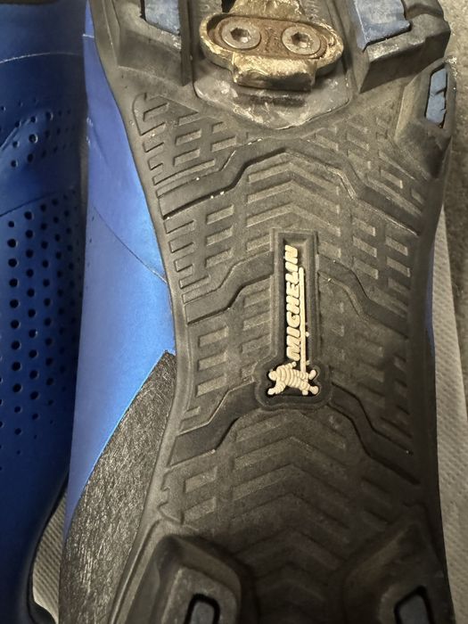 Sapatos Shimano XC 3