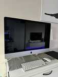 MAC 27 2011 komputer stacjonarny Apple