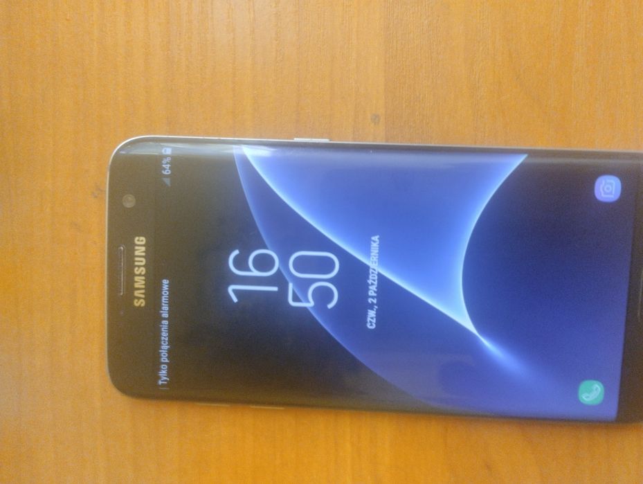 Sprzedam Samsung Galaxy S7 edge
