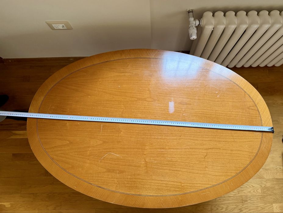 Стіл журнальний Італійський