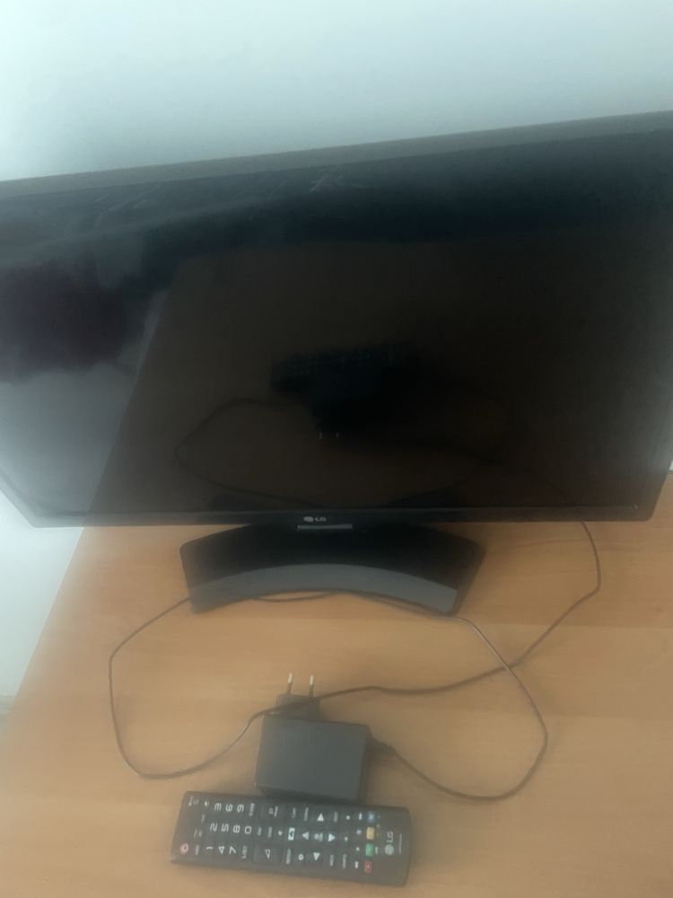 Monitor LG-24MT48DF 24 cale