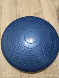 Qmed Balance Disc Blue - Балансувальний диск, синій