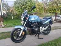 Honda cbf 600 ABS