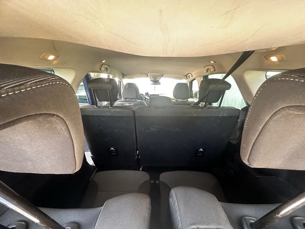 Renault Grand Scenic IV