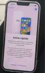 IPhone 13 com fatura e garantia/ bateria a 100