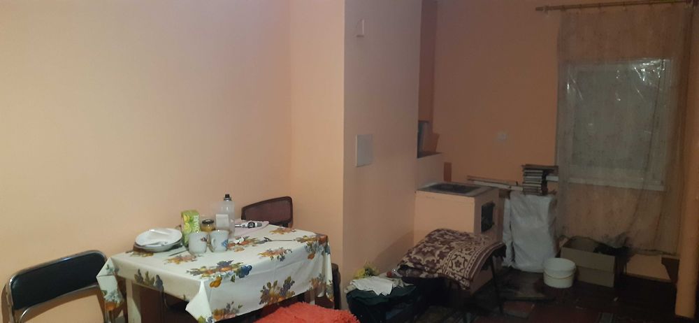 Дача, Хіммістечко