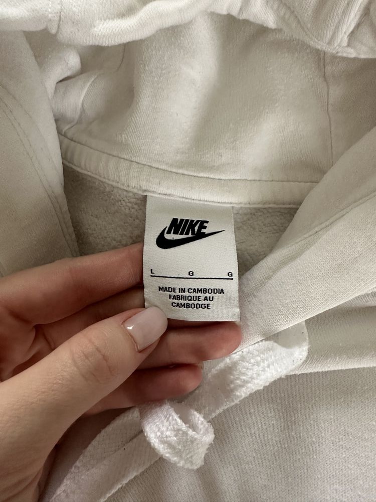 Худі nike оригінал