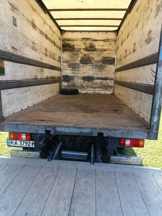 Спрінтер 413 термічка