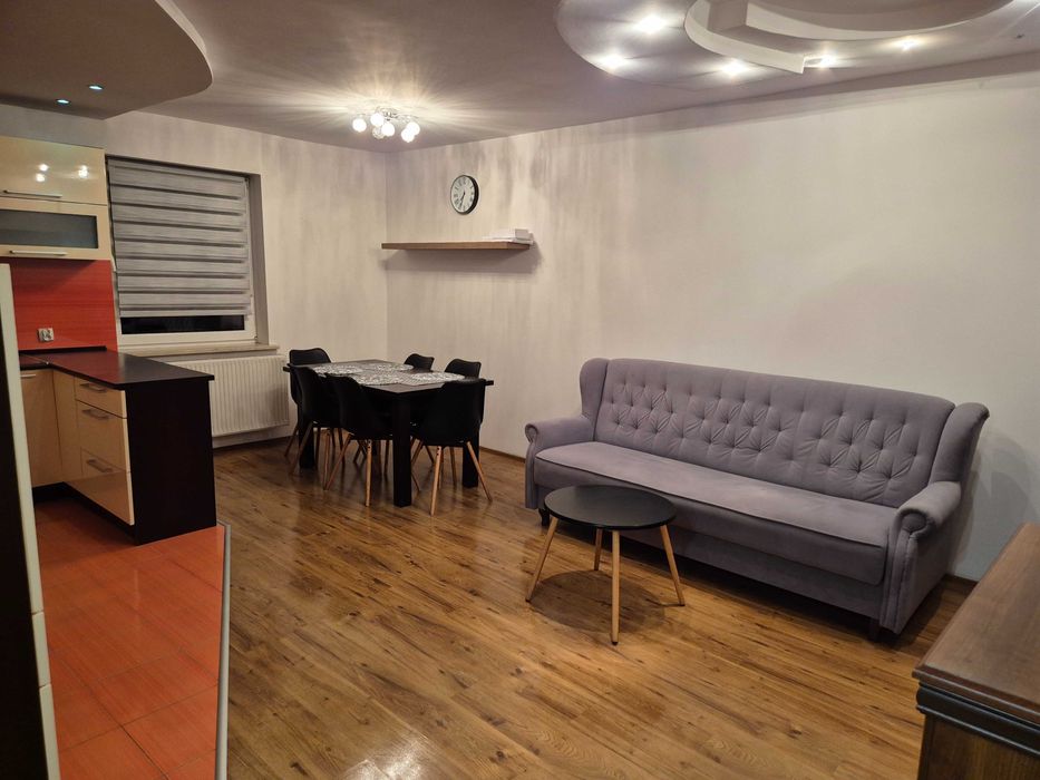 Wynajmę mieszkanie na ul. Limanowskiego