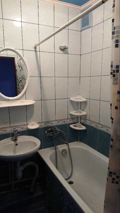 Здам 2к.квартиру р-н вул. Робоча