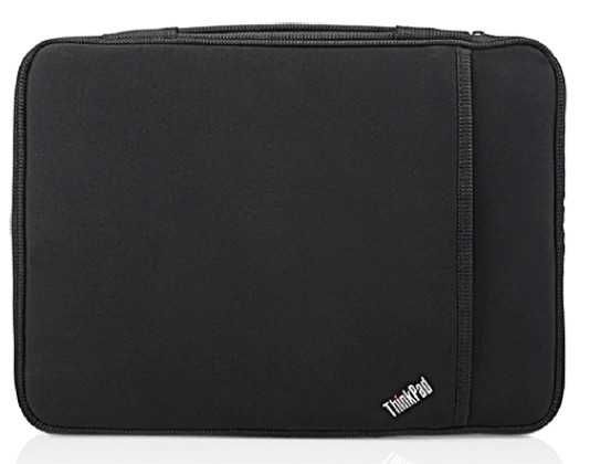 Sleeve ou bolsa original Lenovo para portátil de 15'' polegadas