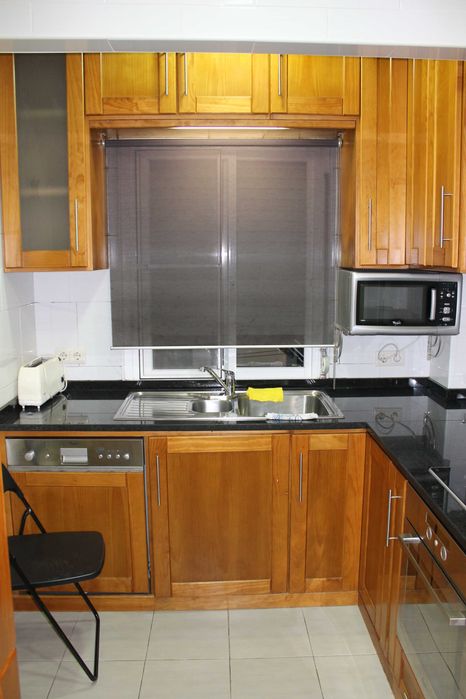 Arrendo Quarto em Moscavide