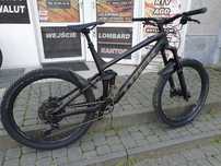 Rower Trek Remedy 8 Sk