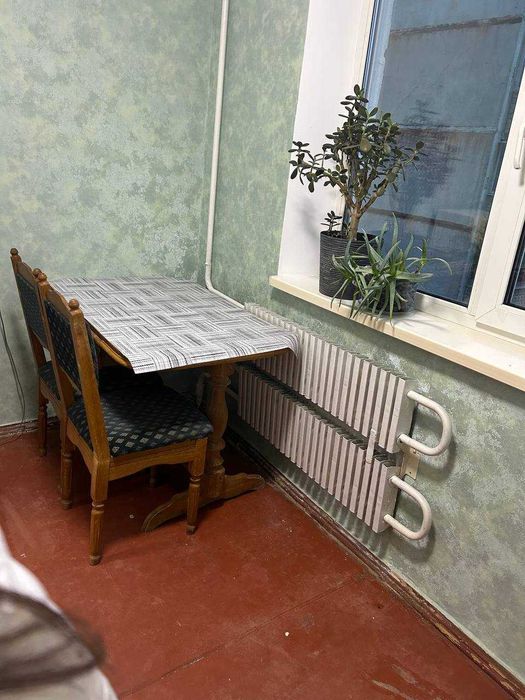 Сдам 1 км квартиру р-н метро Холодная гора