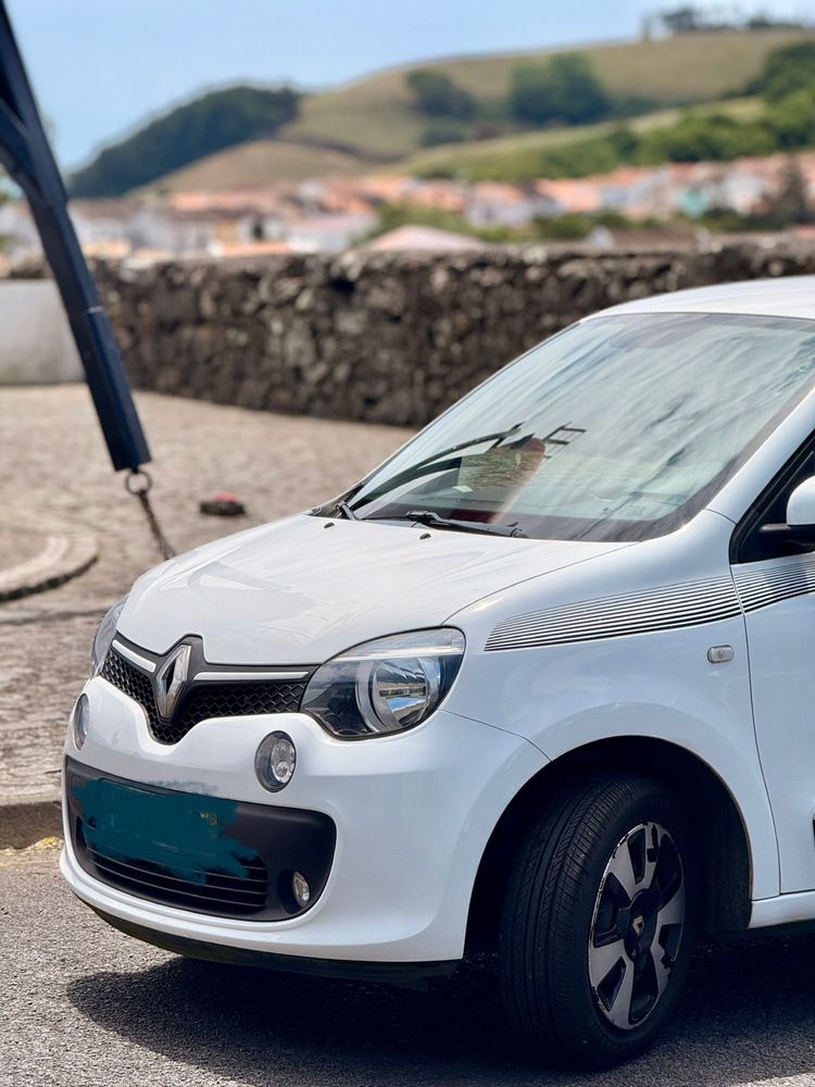 Renault Twingo Night & Day 1.0 - 2016 - 57.000 km - Excelente estado!