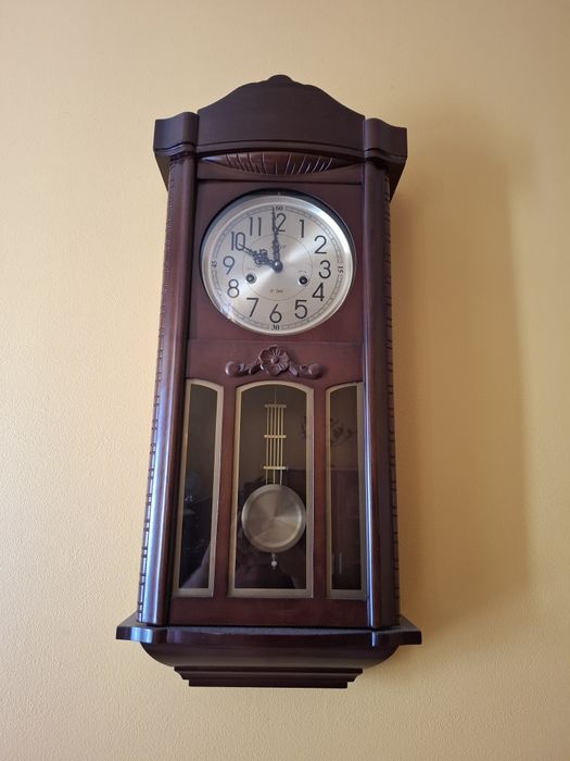 Sprzedam zegar ścienny