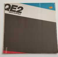Mike Oldfield - QE2 - LP 1980
