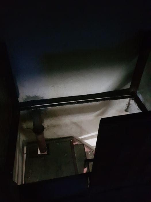 Гараж ул.Валентиновская(круг троллейбуса) ГК. Автомобилист.