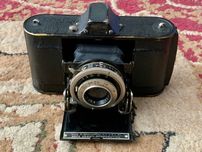 Agfa Ansco Memo USA
