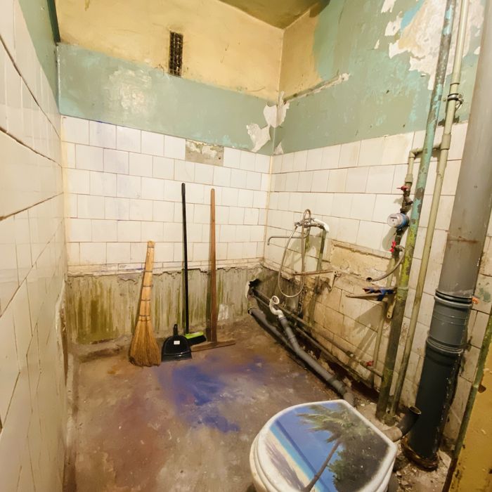 Продаж 2кімнатної квартири по вул.Героїв АТО(Дімітрова)