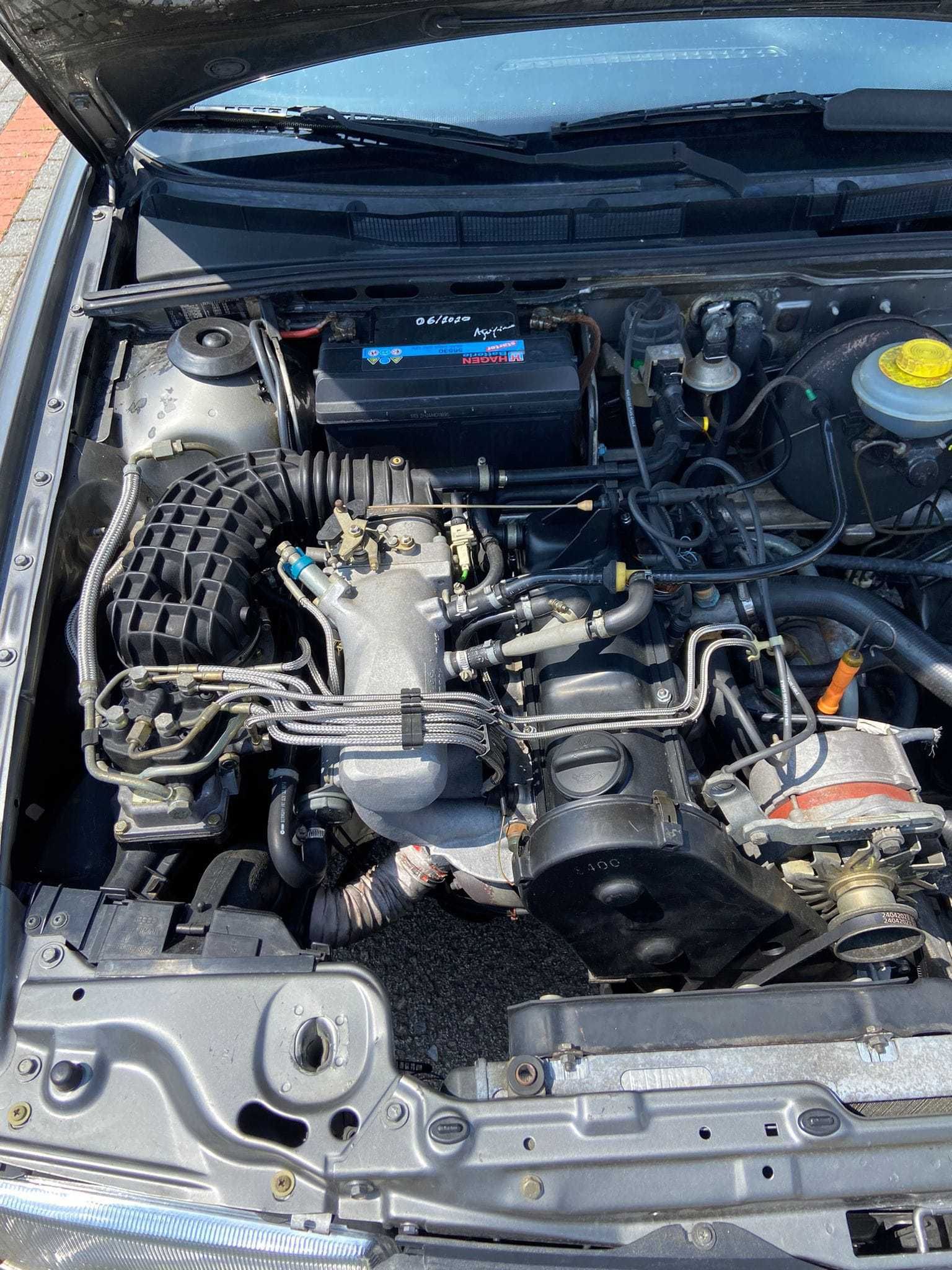 vendo/troca Audi 80 1.8 E