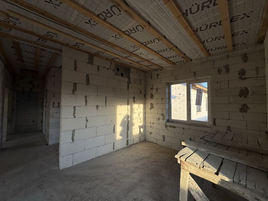 БУДИНОК 85м2 р-н вул. Франка БЕЗ Комісії