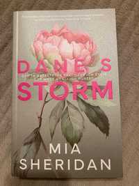 Dane's Storm Mia Sheridan romans