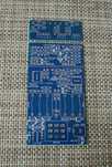 Płytka PCB DIY - efekt do gitary elektrycznej (Klon Centaur)