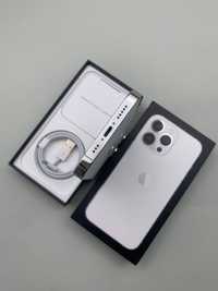 Iphone 13 pro 128gb silver neverlock батарея 100%