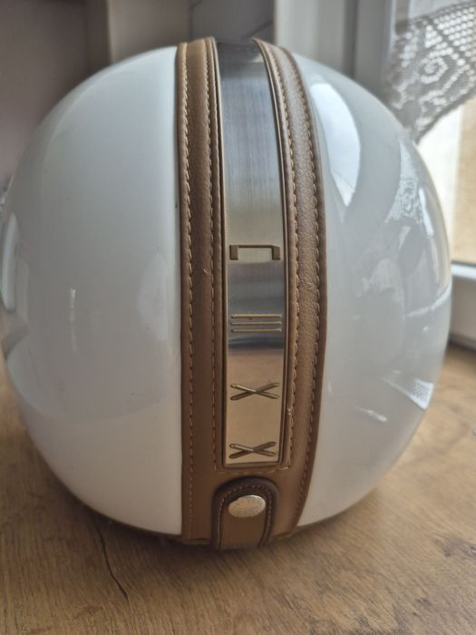 #kask#motor #motocykl #męski #skuter