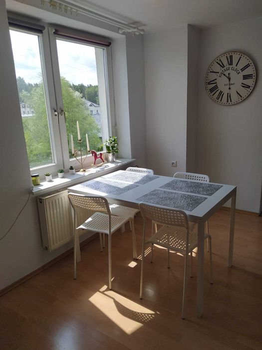 wynajmę mieszkanie 2-pokojowe