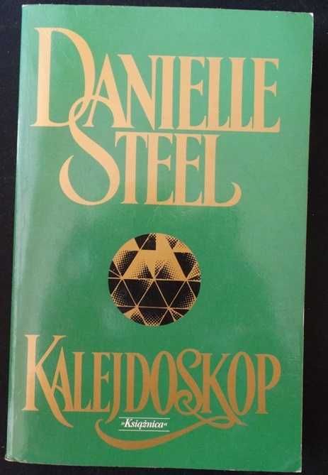 Danielle Steel - Kalejdoskop