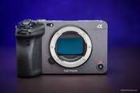Wynajem Kamera Sony FX3 Full-Frame