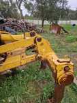 Riper Original Komatsu D65