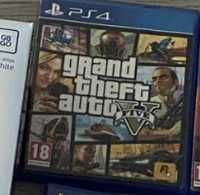 GTA5 - PS4 / PS5