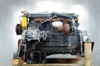 Silnik spalinowy - Perkins 2000 Volvo Liebher Komatsu Deutz Cat